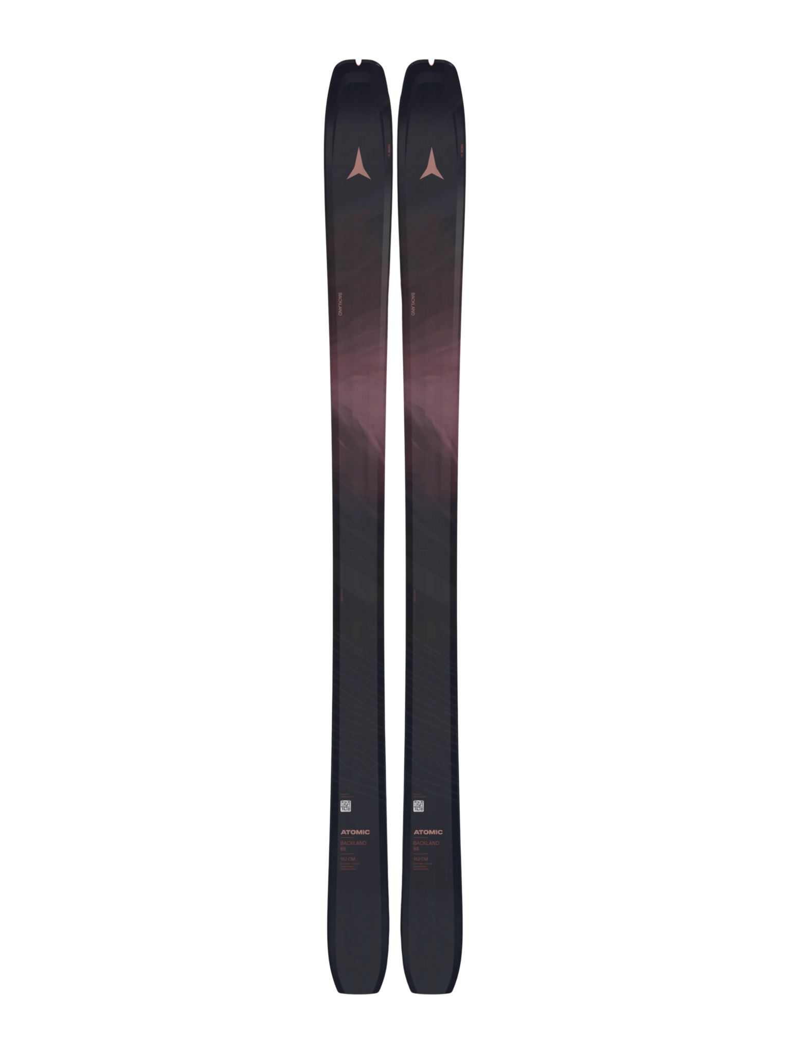 Atomic Skis Backland 88 W pour femme