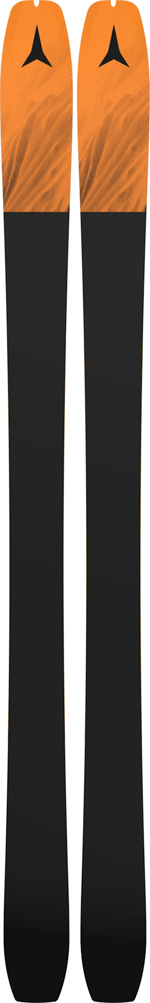 Atomic Skis de randonnée alpine Backland 95 W - Femme