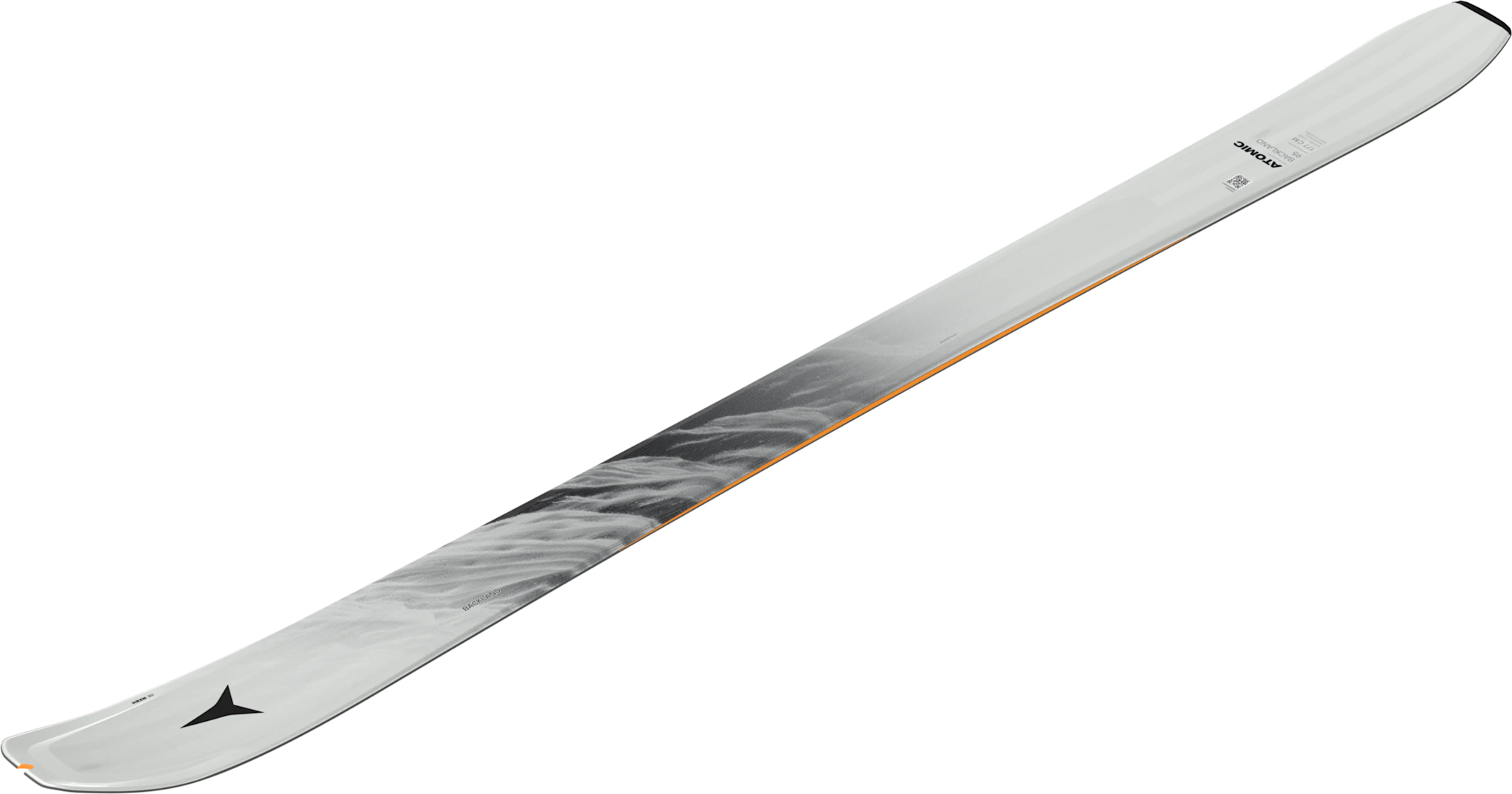 Atomic Skis de randonnée alpine Backland 95 W - Femme