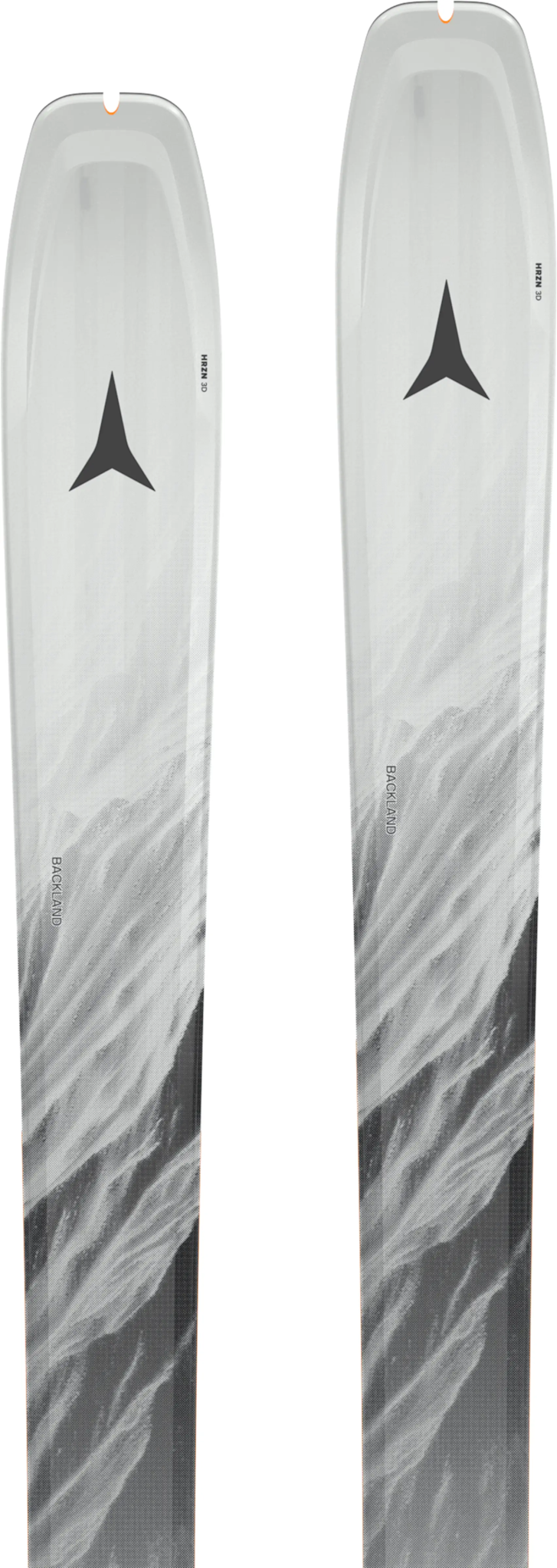 Atomic Skis de randonnée alpine Backland 95 W - Femme
