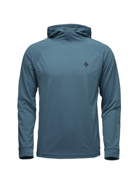 Black Diamond Chandail Alpenglow Hoody pour homme