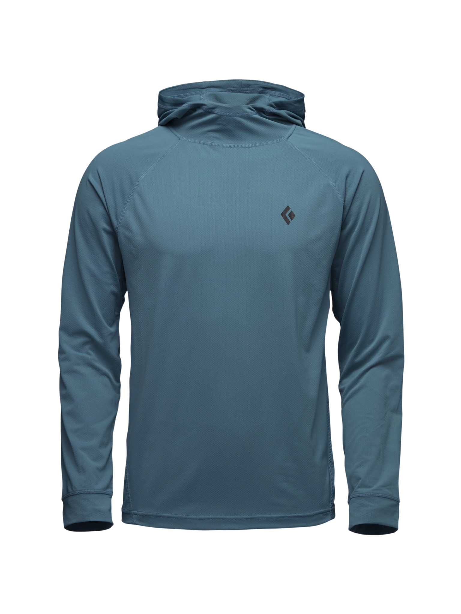 Black Diamond Chandail Alpenglow Hoody pour homme