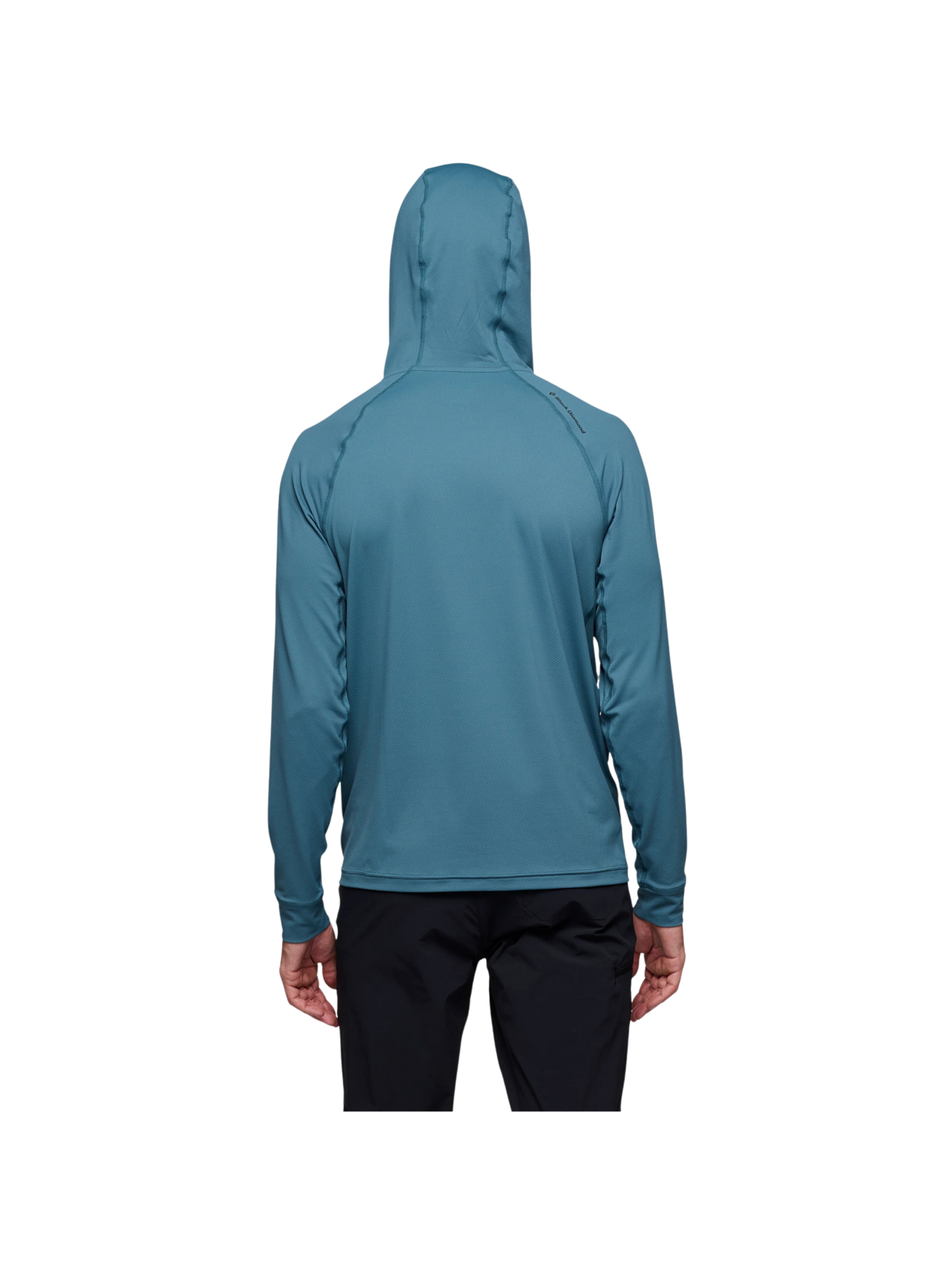 Black Diamond Chandail Alpenglow Hoody pour homme