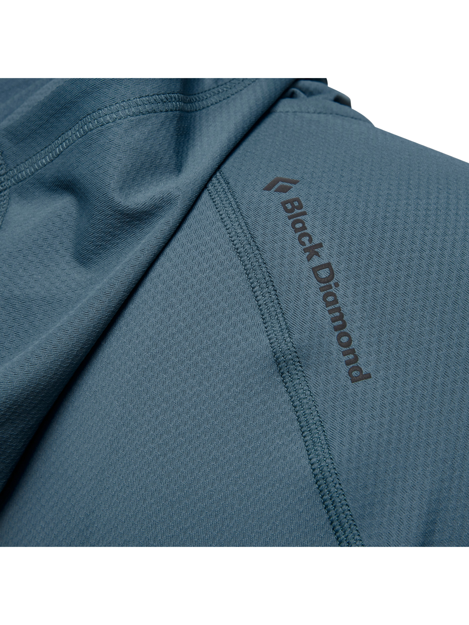 Black Diamond Chandail Alpenglow Hoody pour homme