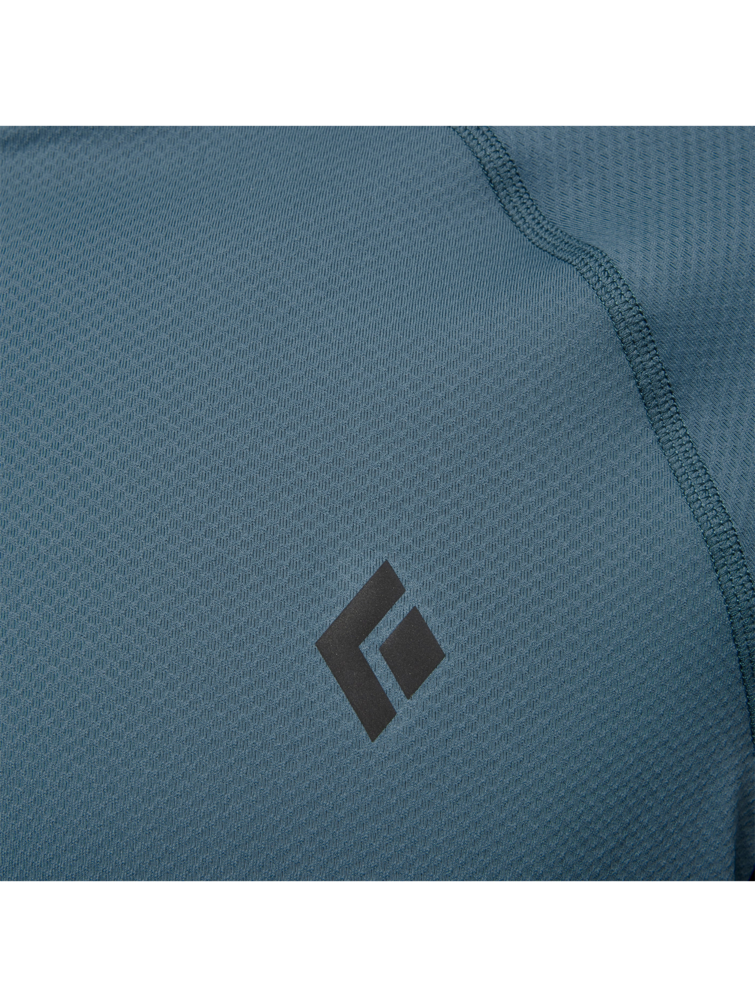 Black Diamond Chandail Alpenglow Hoody pour homme