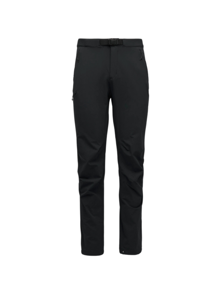 Black Diamond Pantalons M Alpine pour homme