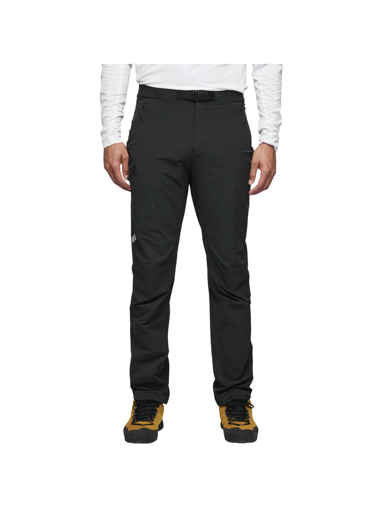 Black Diamond Pantalons M Alpine pour homme