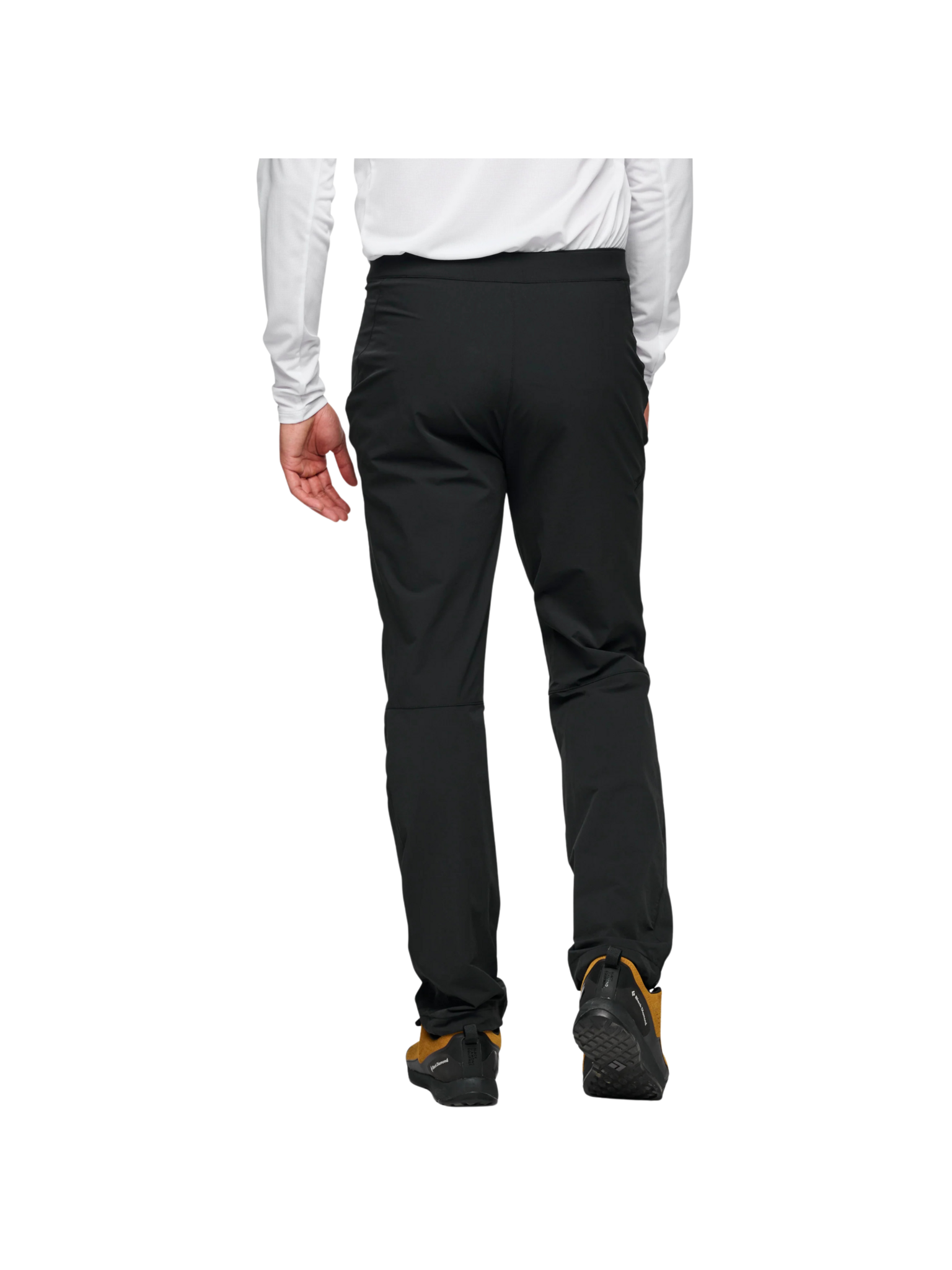 Black Diamond Pantalons M Alpine pour homme