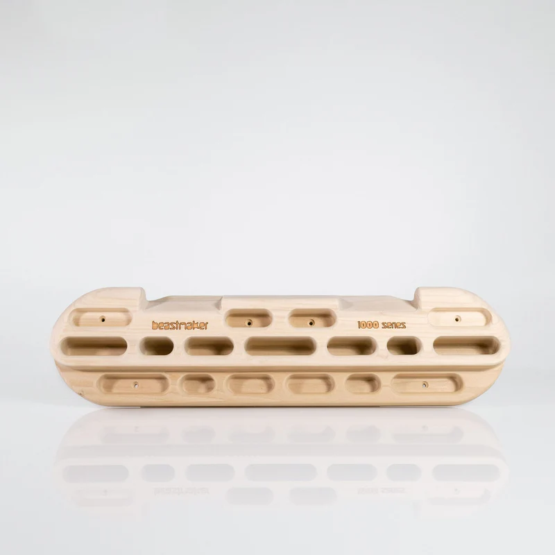 So iLL Planche de suspension Beastmaker 1000