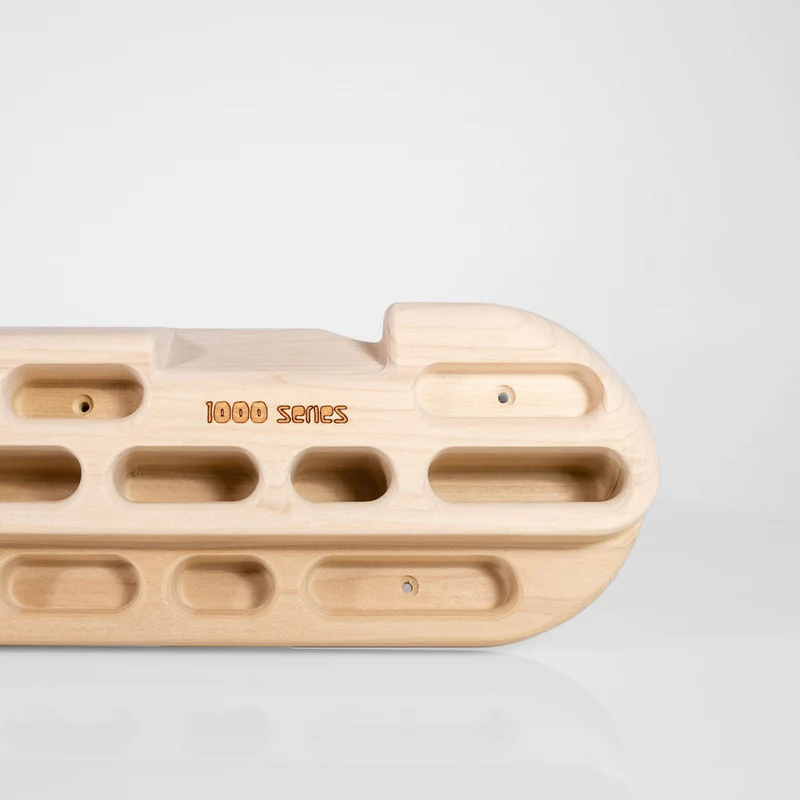 So iLL Planche de suspension Beastmaker 1000