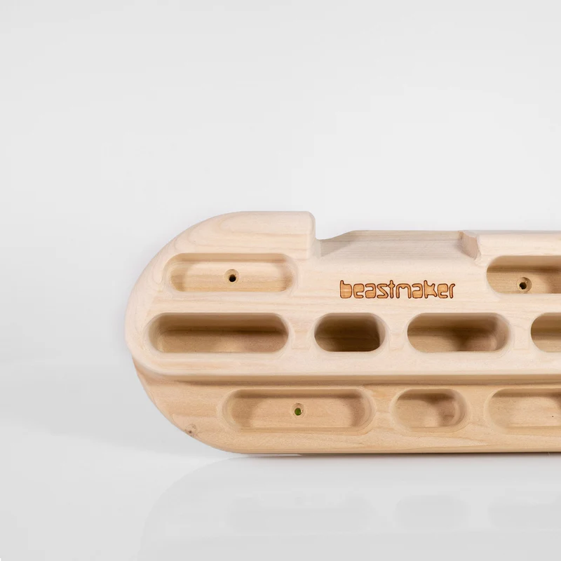 So iLL Planche de suspension Beastmaker 1000