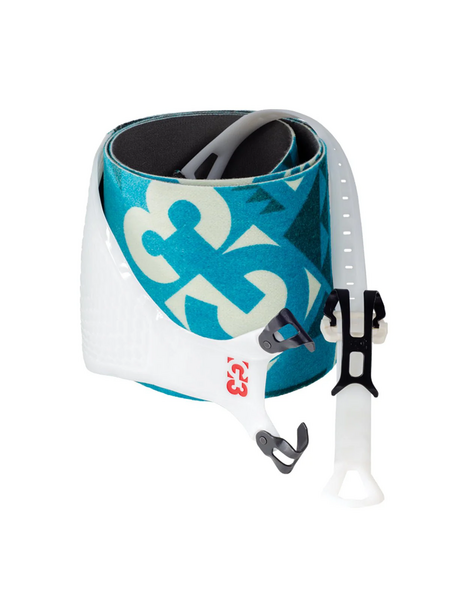 G3 Peaux Alpinist+ glide S (161-177 cm) 130 mm