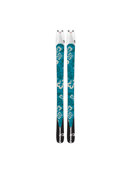 G3 Peaux Alpinist+ glide M (172-188 cm) 130 mm