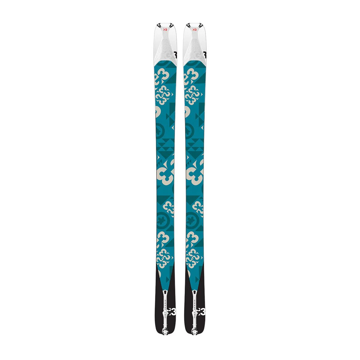 G3 Peaux Alpinist+ glide M (172-188 cm) 130 mm