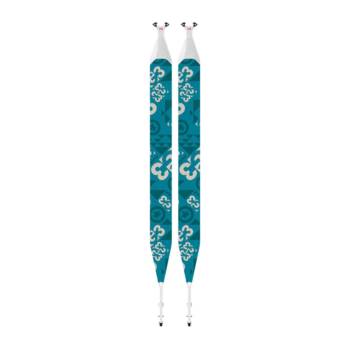 G3 Peaux Alpinist+ glide M (172-188 cm) 130 mm