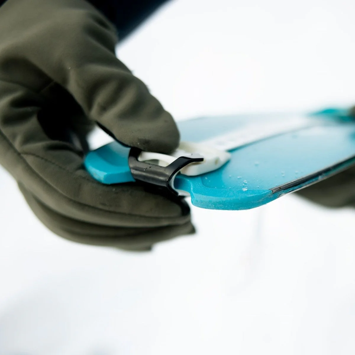 G3 Peaux Alpinist+ glide M (172-188 cm) 130 mm