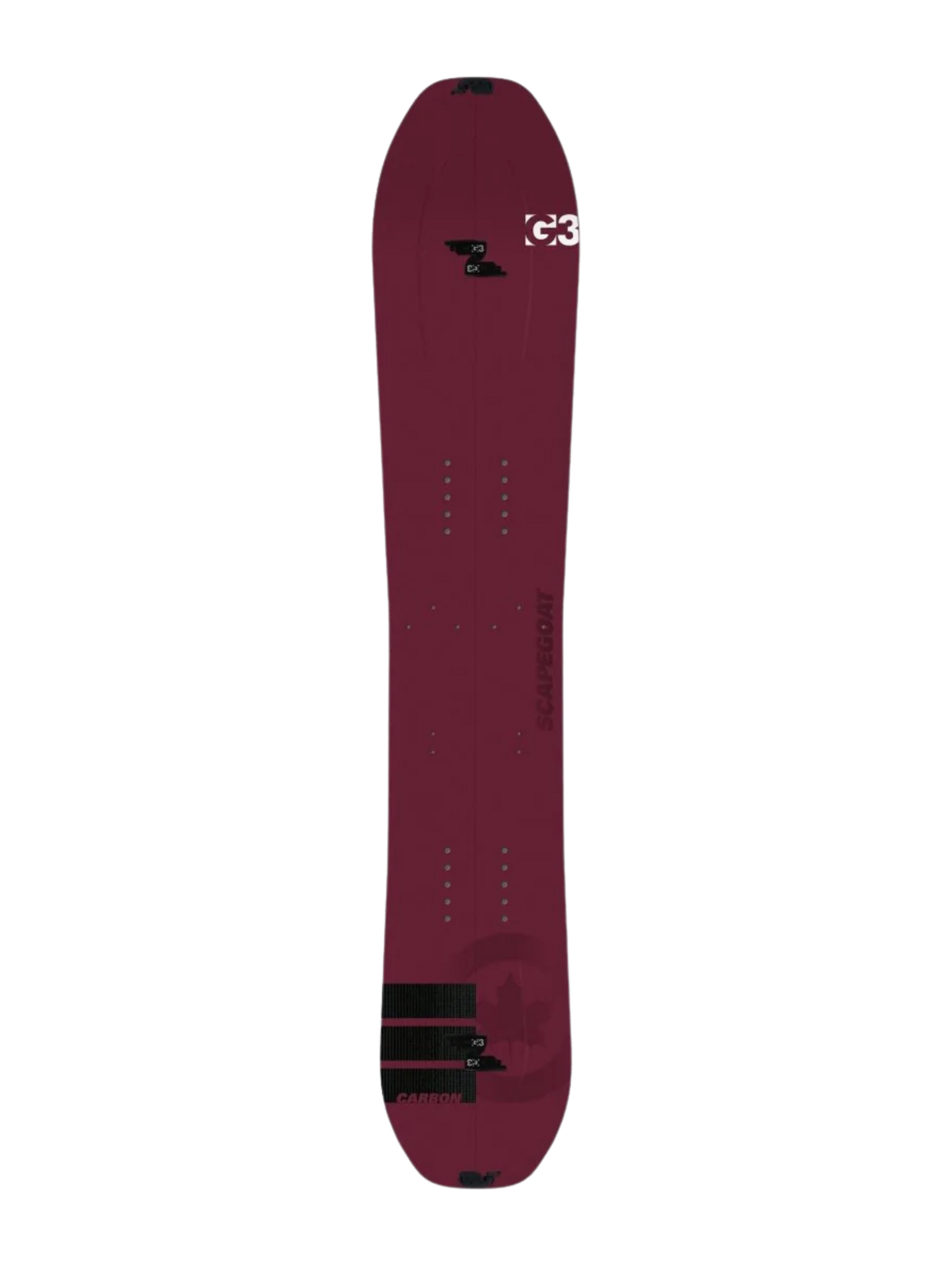 G3 Splitboard Scapegoat Swift 154 cm