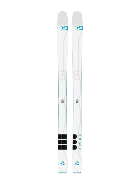 G3 Skis Findr Swift R3 94