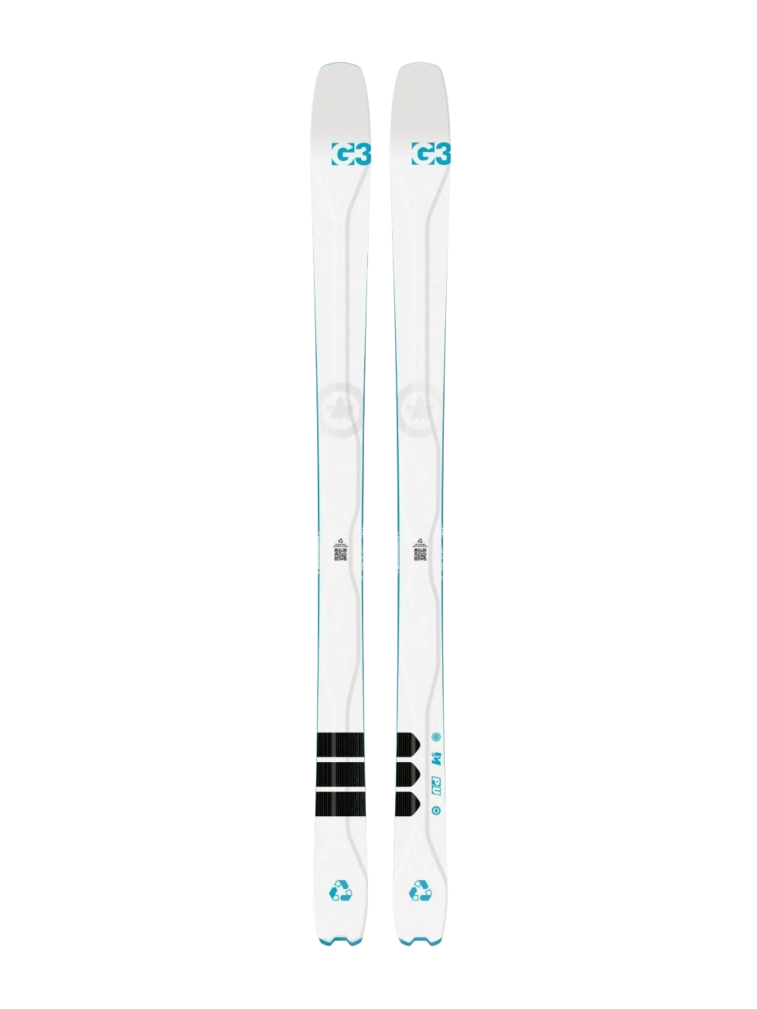 G3 Skis Findr Swift R3 94