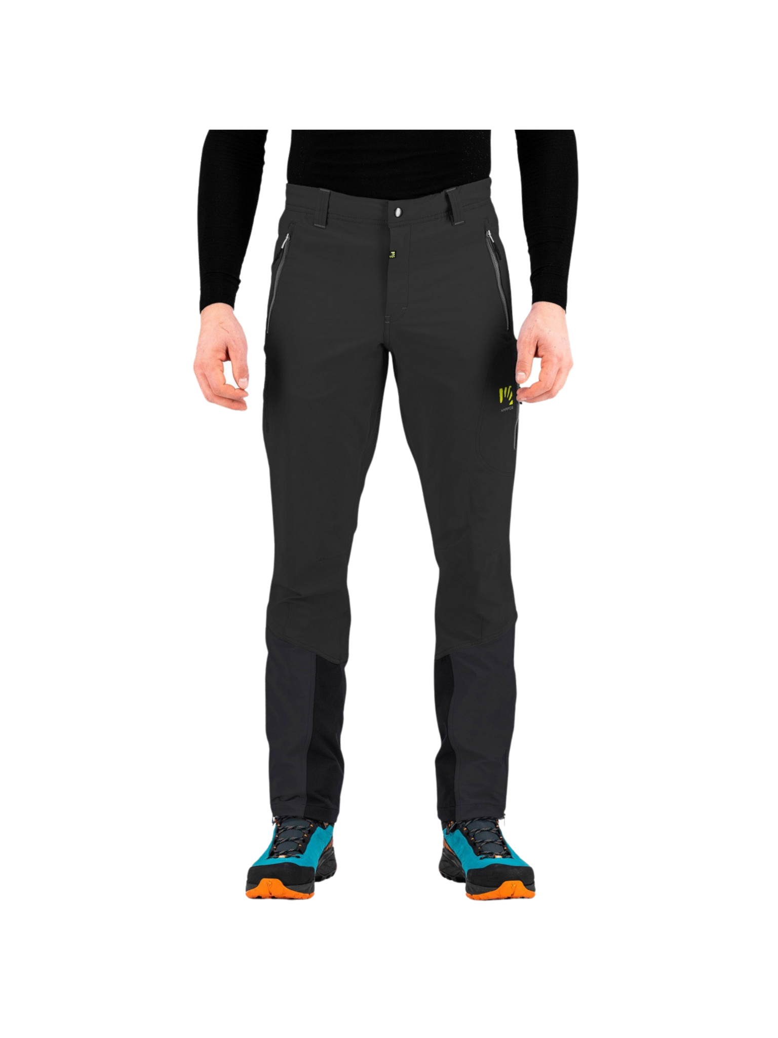 Karpos Pantalons San Martino pour homme