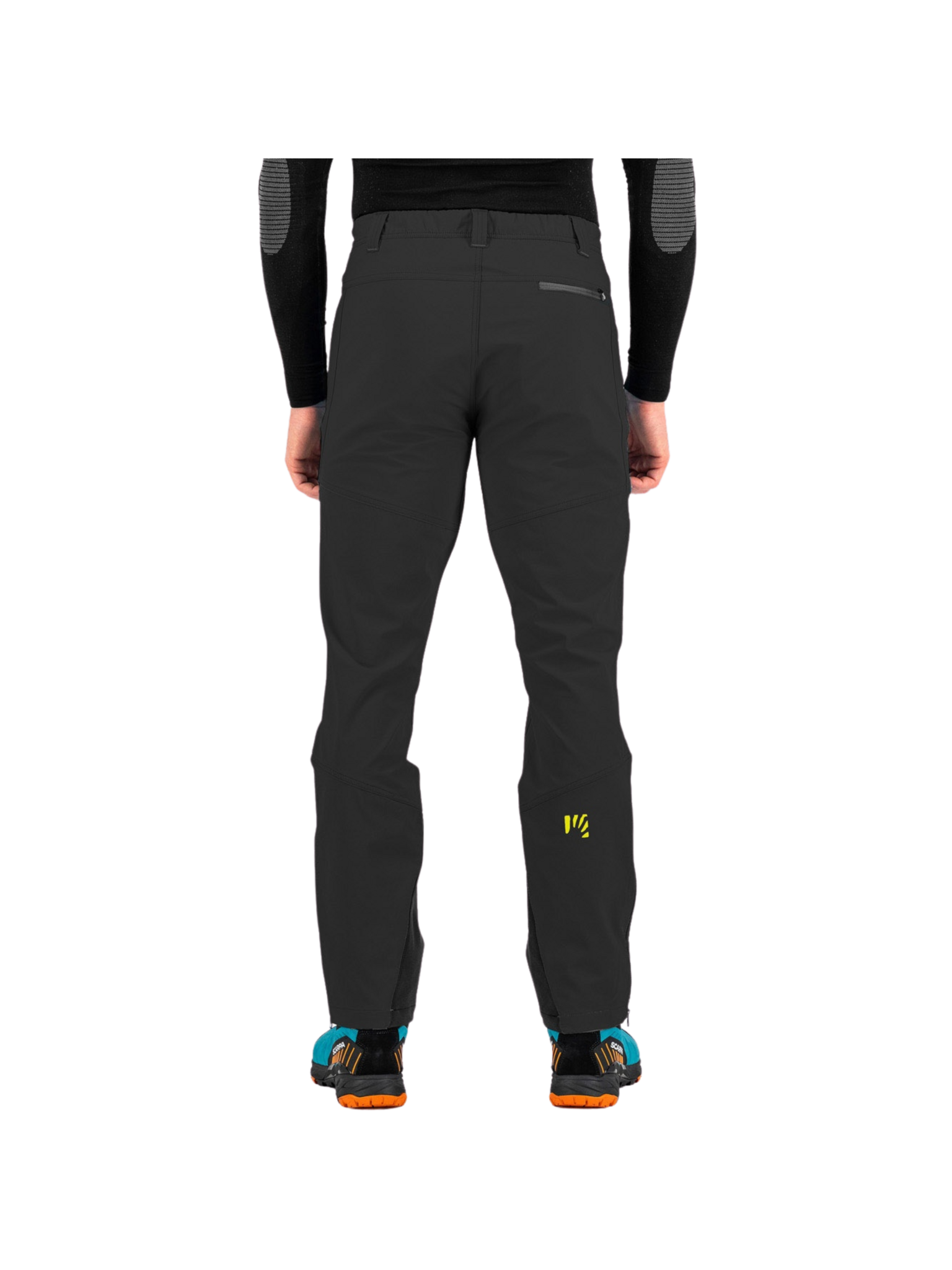 Karpos Pantalons San Martino pour homme