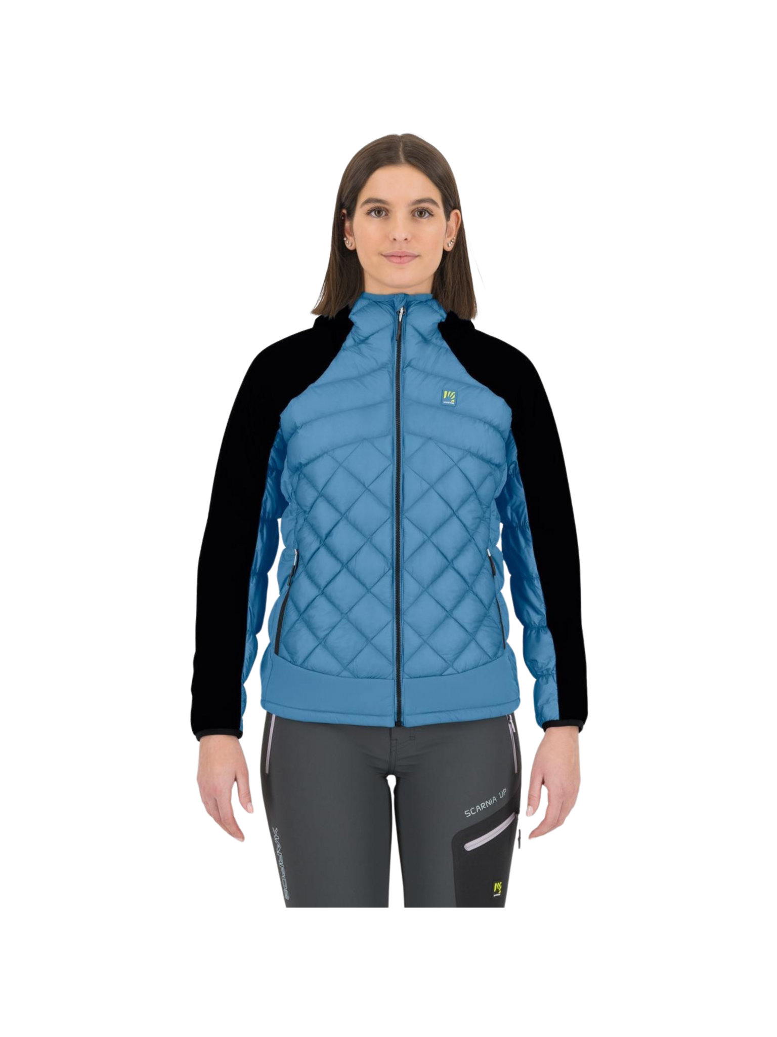 Karpos Manteau Lastei Active Plus pour femme