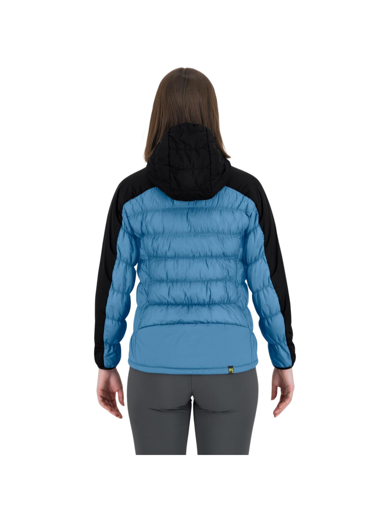 Karpos Manteau Lastei Active Plus pour femme