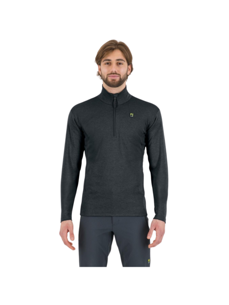 Karpos Chandail Pizzocco Half Zip pour homme