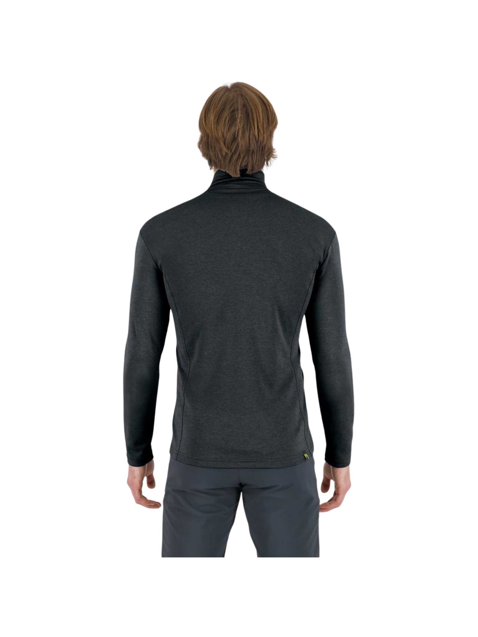 Karpos Chandail Pizzocco Half Zip pour homme