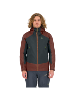 Karpos Manteau Storm Evo Jacket pour homme
