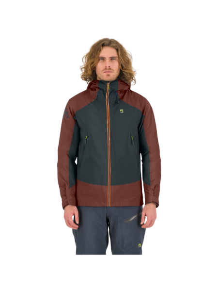 Karpos Manteau Storm Evo Jacket pour homme