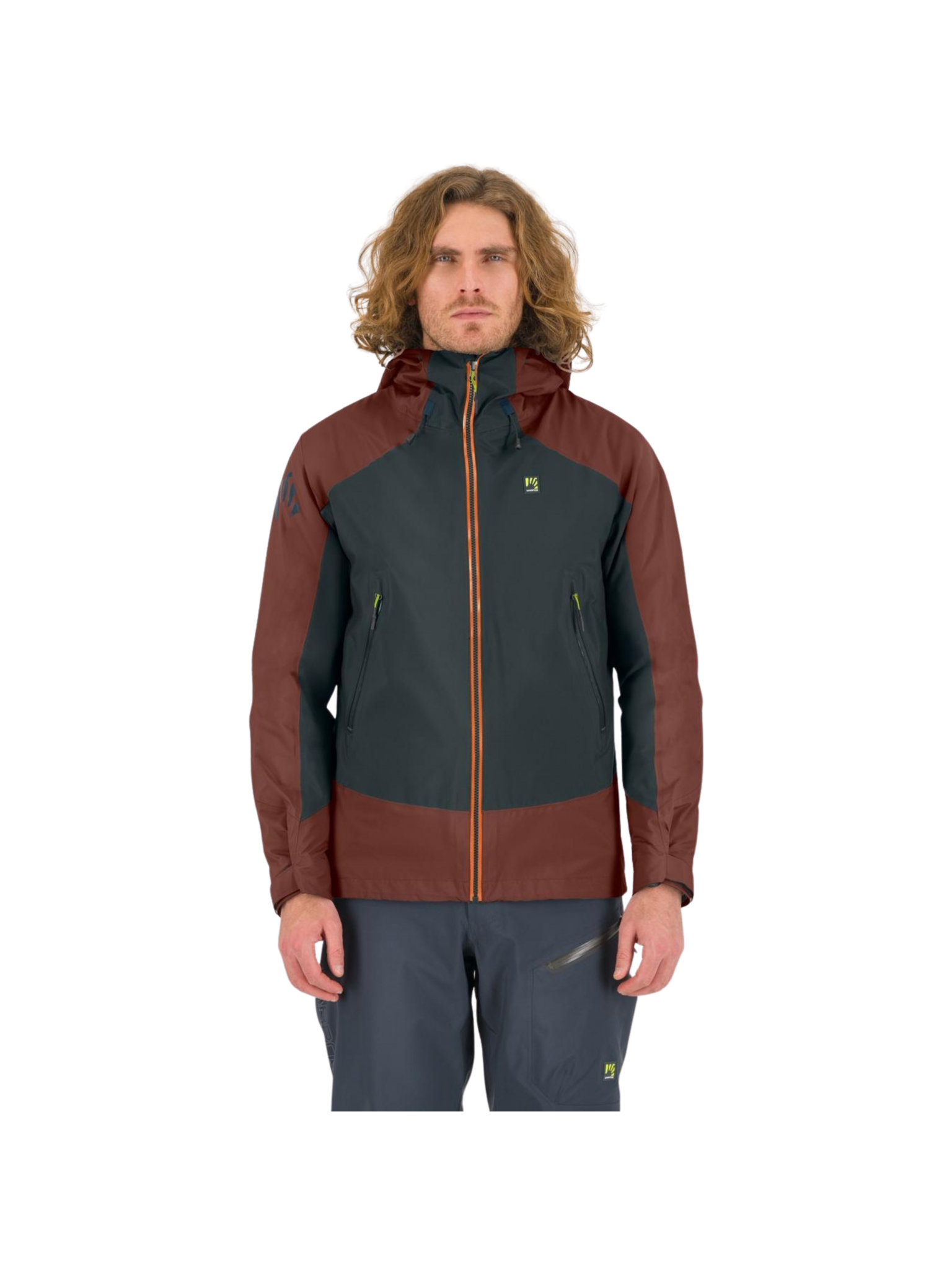 Karpos Manteau Storm Evo Jacket pour homme