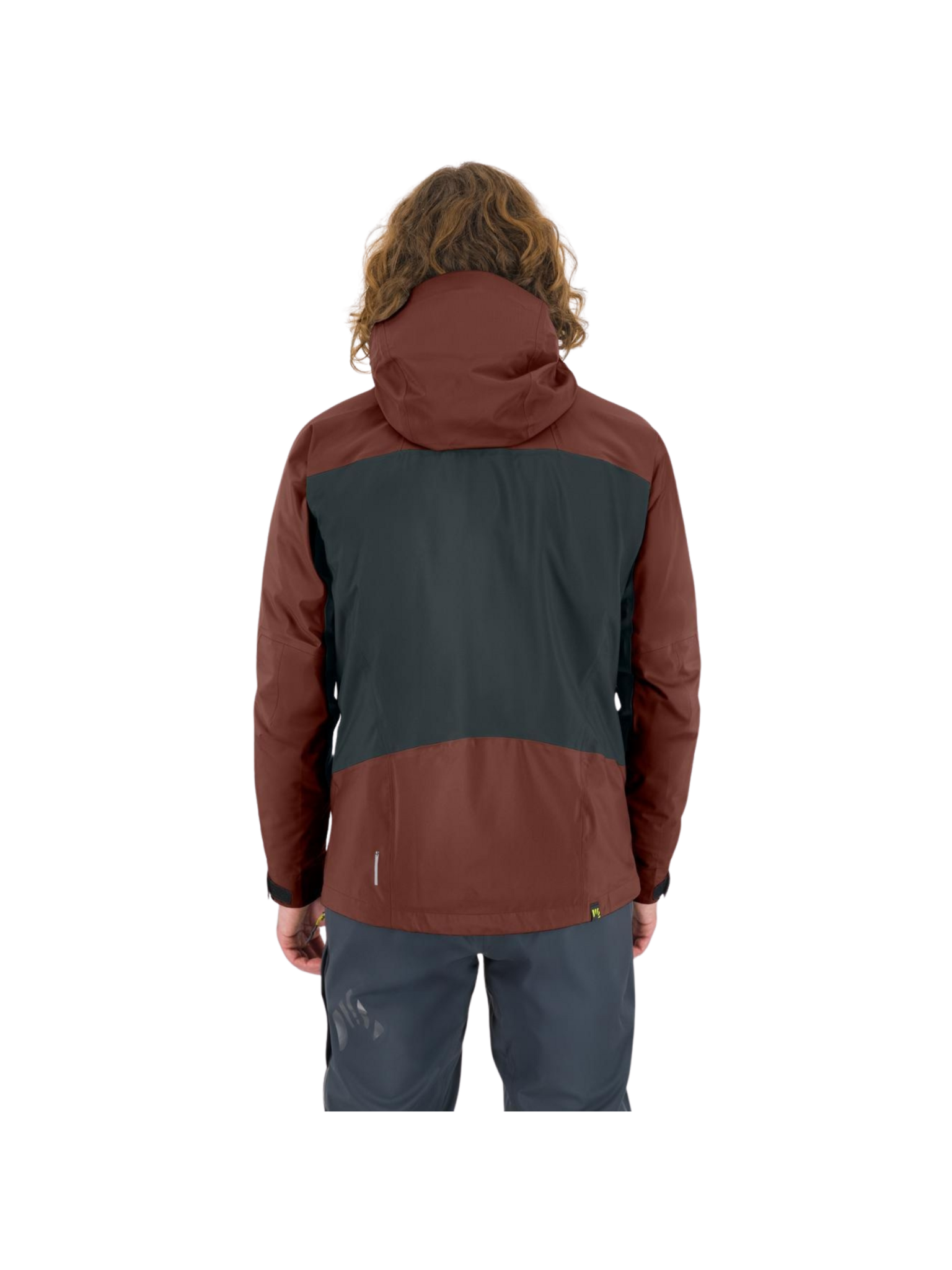 Karpos Manteau Storm Evo Jacket pour homme