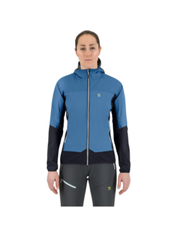 Karpos Manteau Alagna Plus W 2.0 Jacket pour femme
