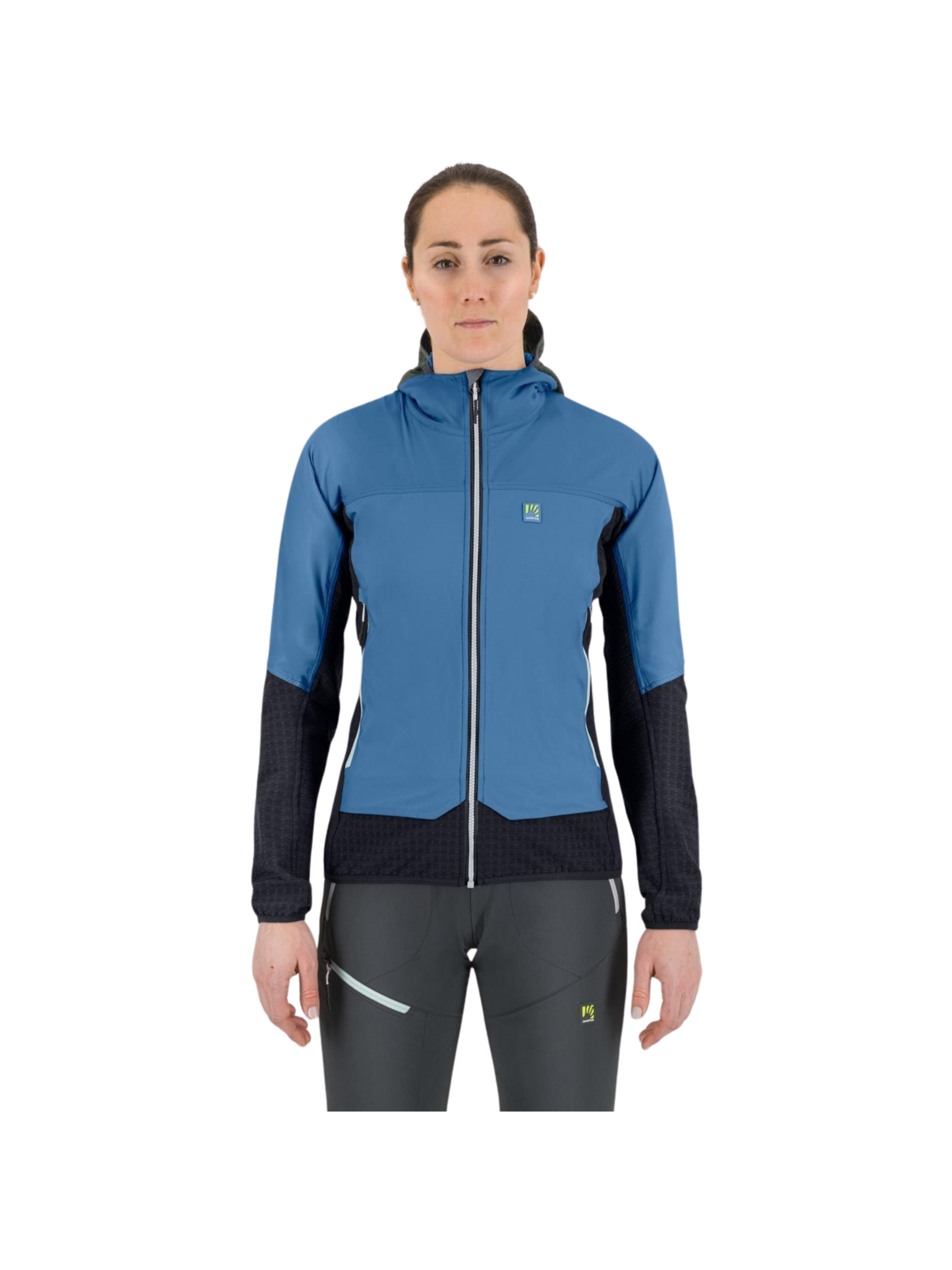 Karpos Manteau Alagna Plus W 2.0 Jacket pour femme