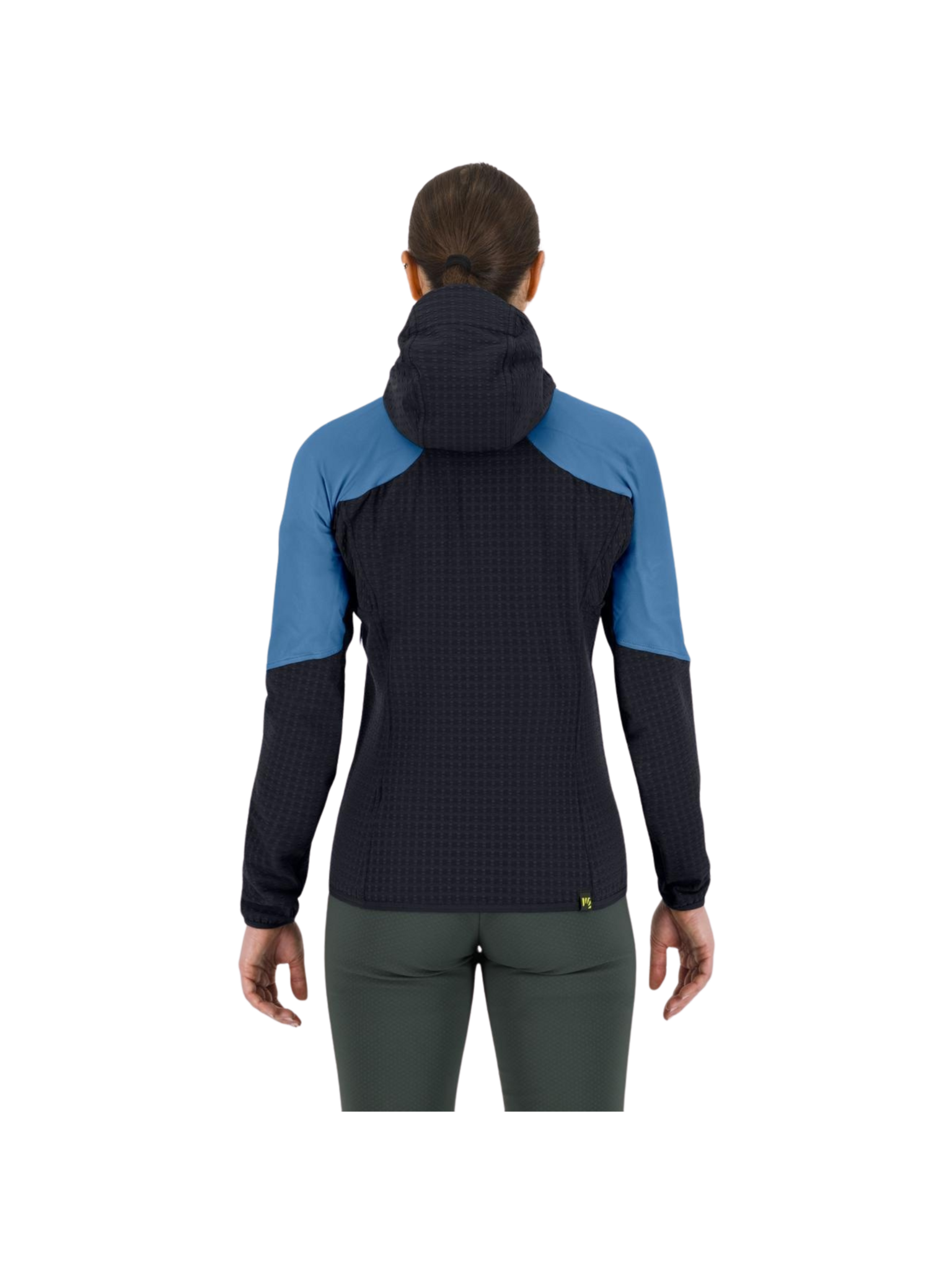 Karpos Manteau Alagna Plus W 2.0 Jacket pour femme