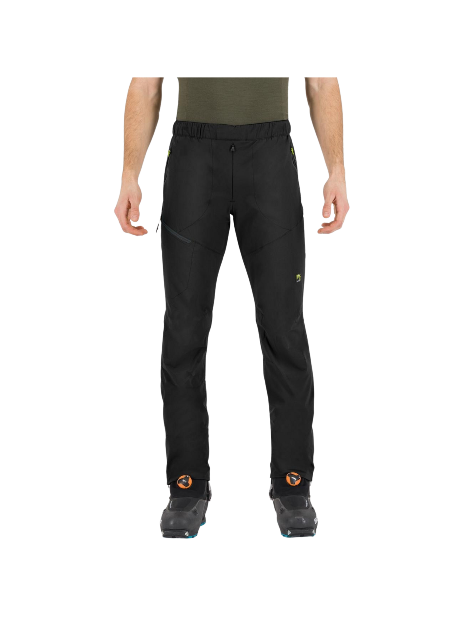 Karpos Pantalons Alagna Plus 2.0 pour homme