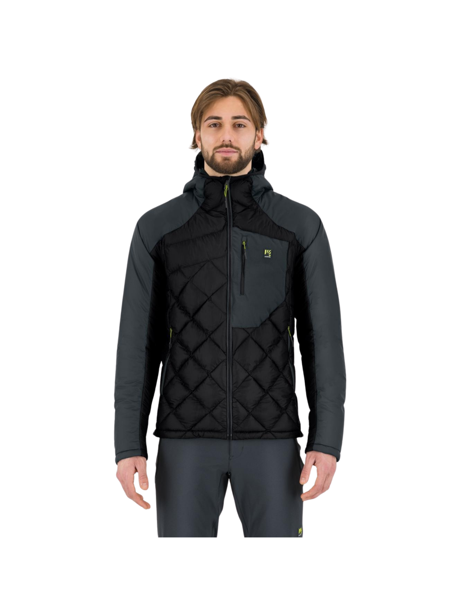 Karpos Manteau Lastei up pour homme