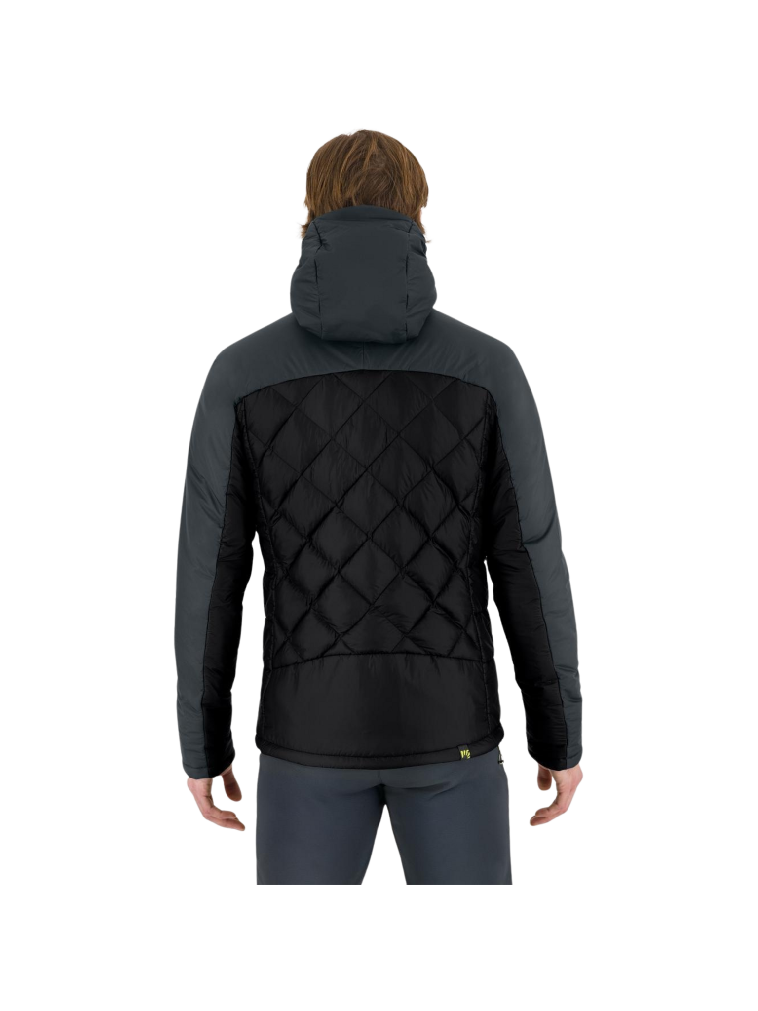 Karpos Manteau Lastei up pour homme