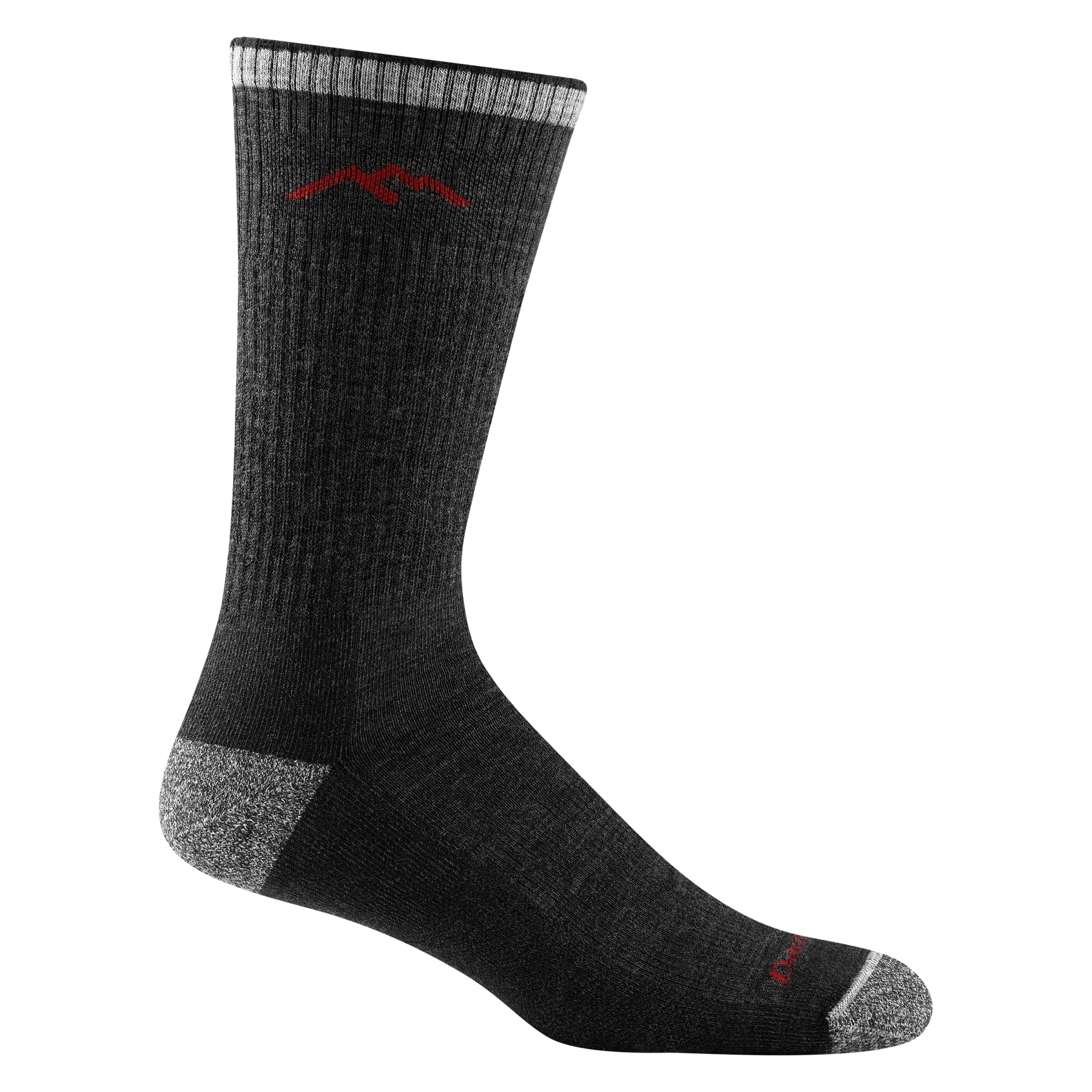 Darn Tough Bas Hiker Bott Midweight Hiking 1403 pour homme