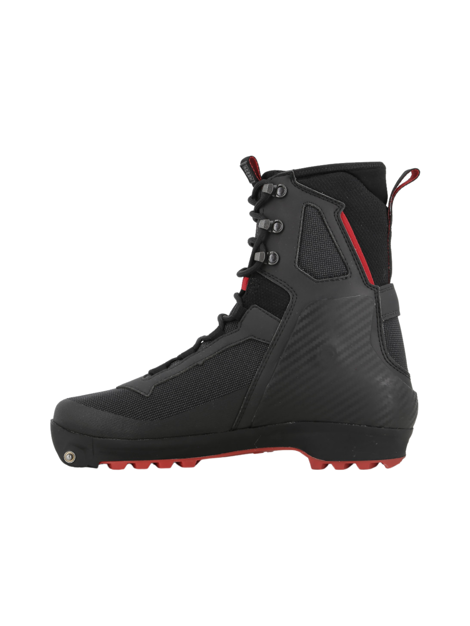 Alpina Bottes de ski de fond back-country Pi Tech