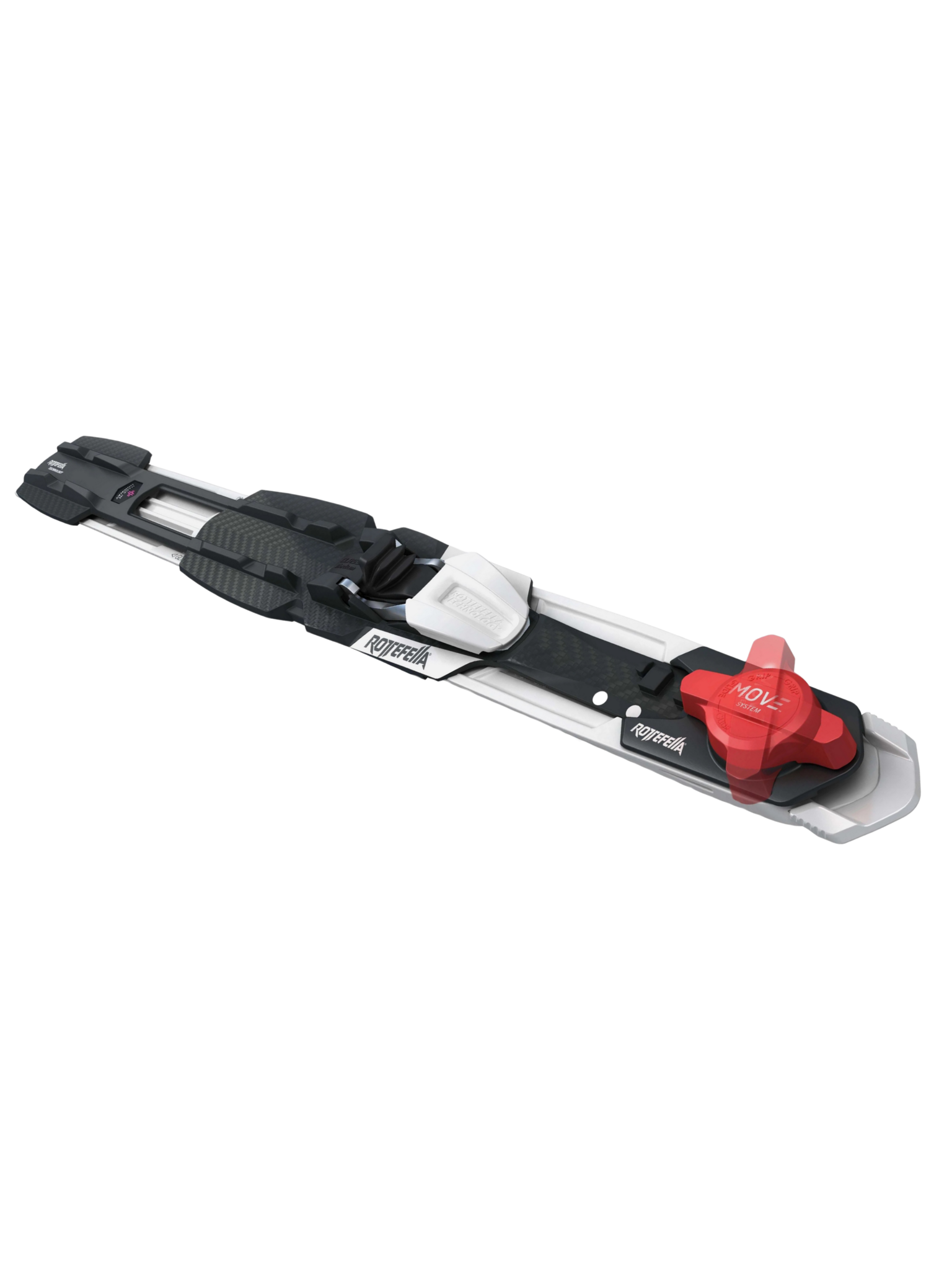 Alpina Fixations Move Switch Kit NIS 3.0 - Rottefella