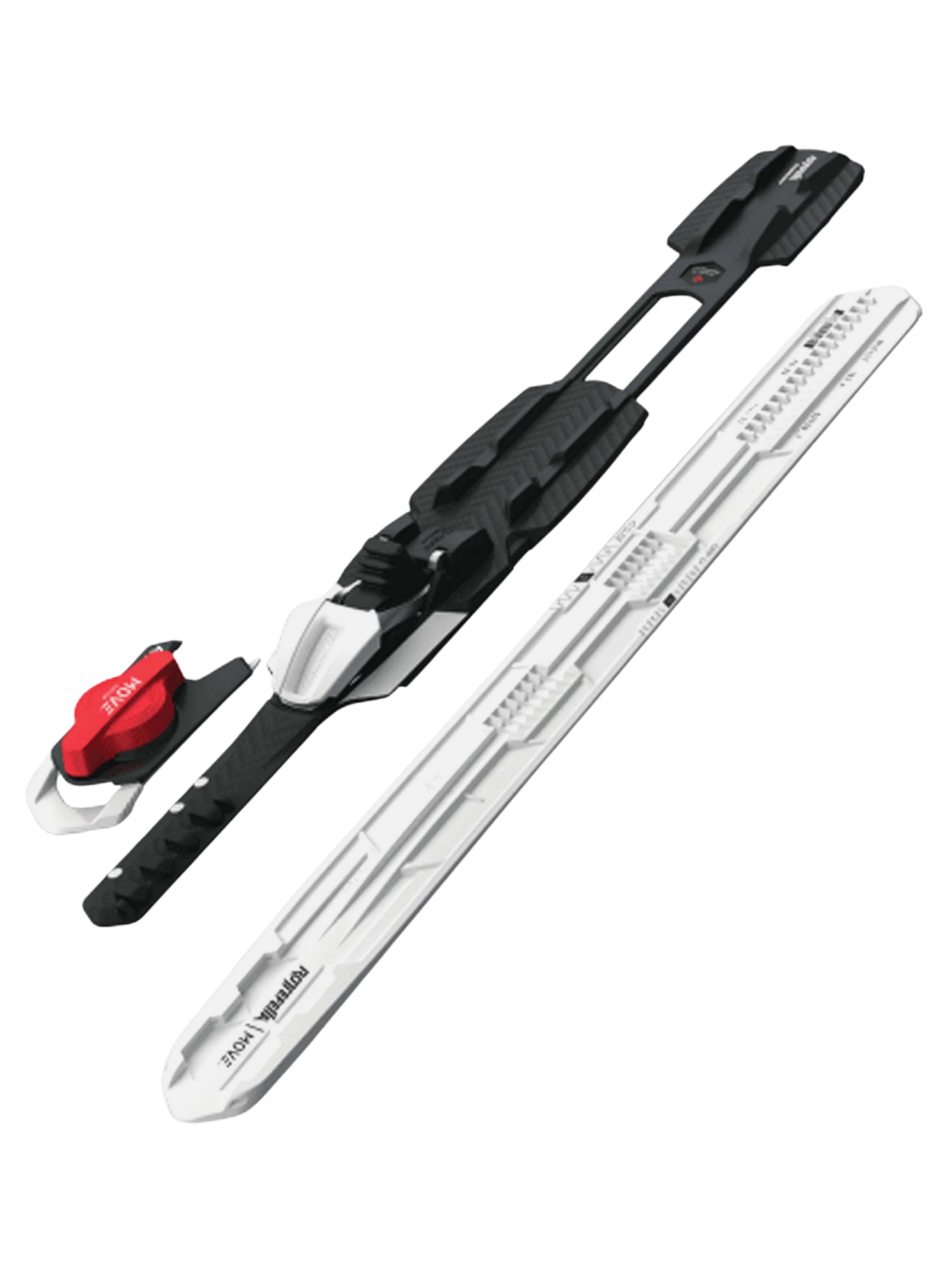 Alpina Fixations Move Switch Kit NIS 3.0 - Rottefella