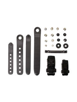 spark Ensemble Backcountry Kit