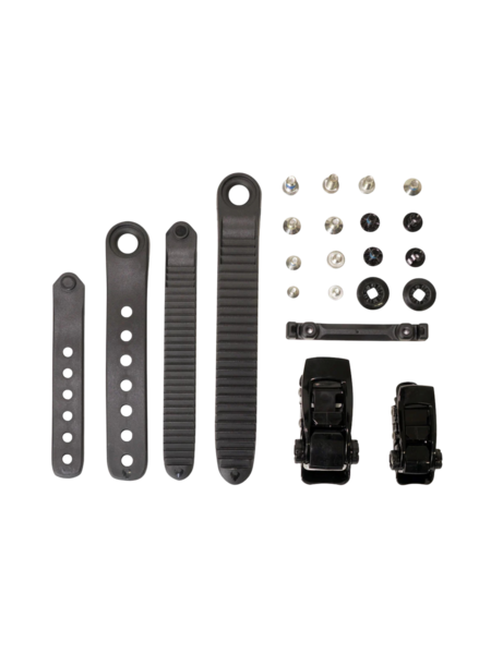 spark Ensemble Backcountry Kit