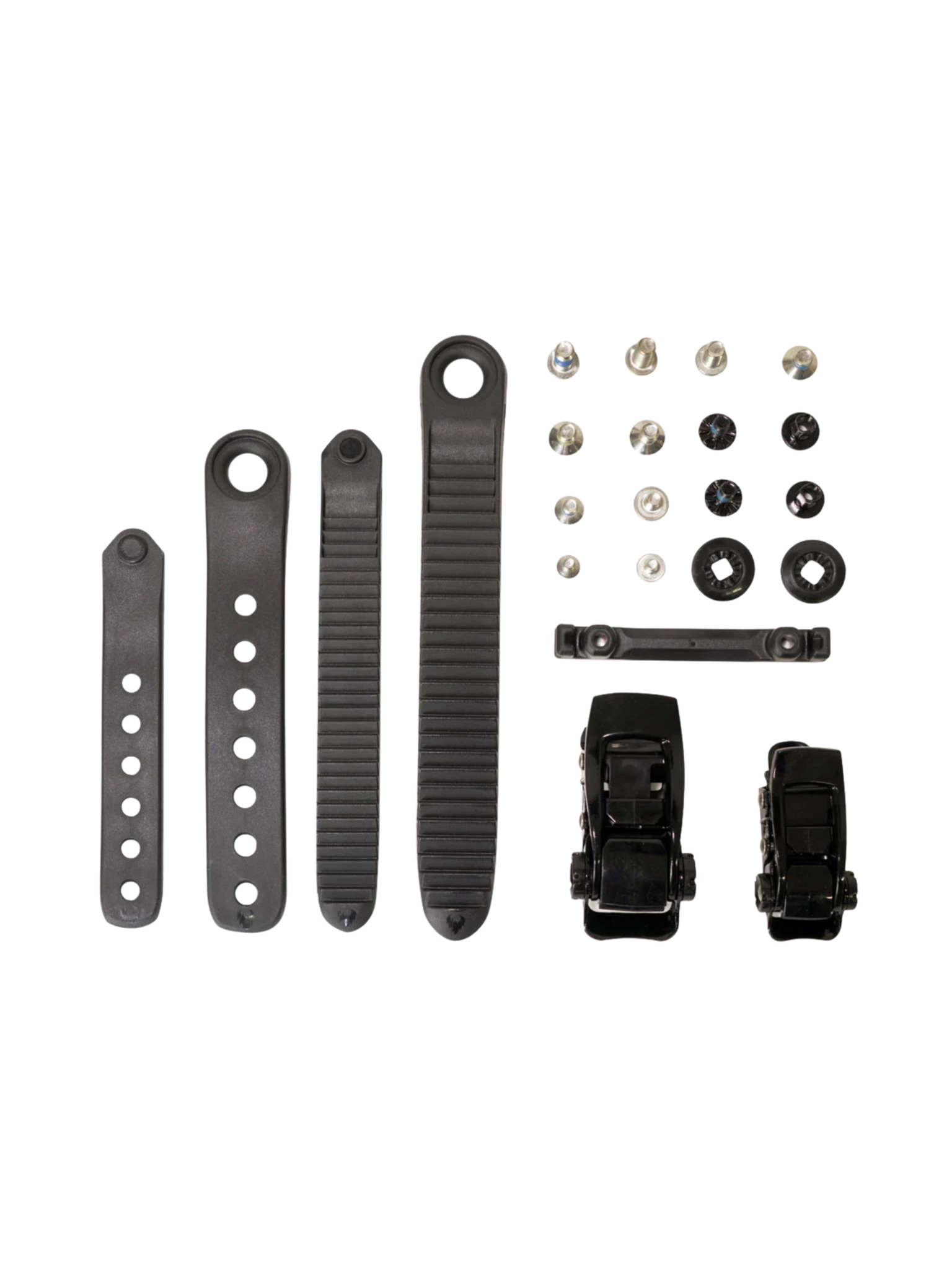 spark Ensemble Backcountry Kit