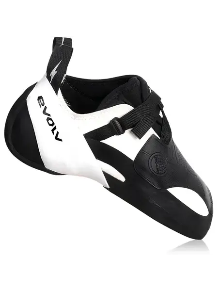 Evolv Evolv Zenist Pro