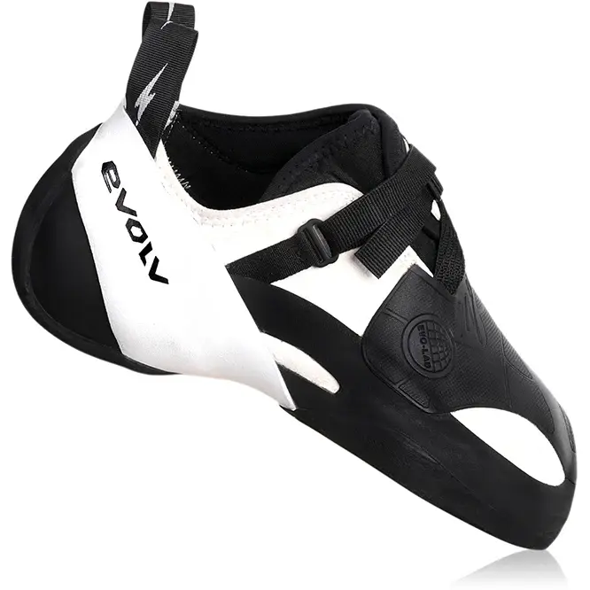 Evolv Evolv Zenist Pro