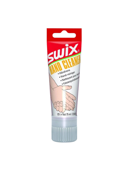 Swix Nettoyant pour mains 75 ml
