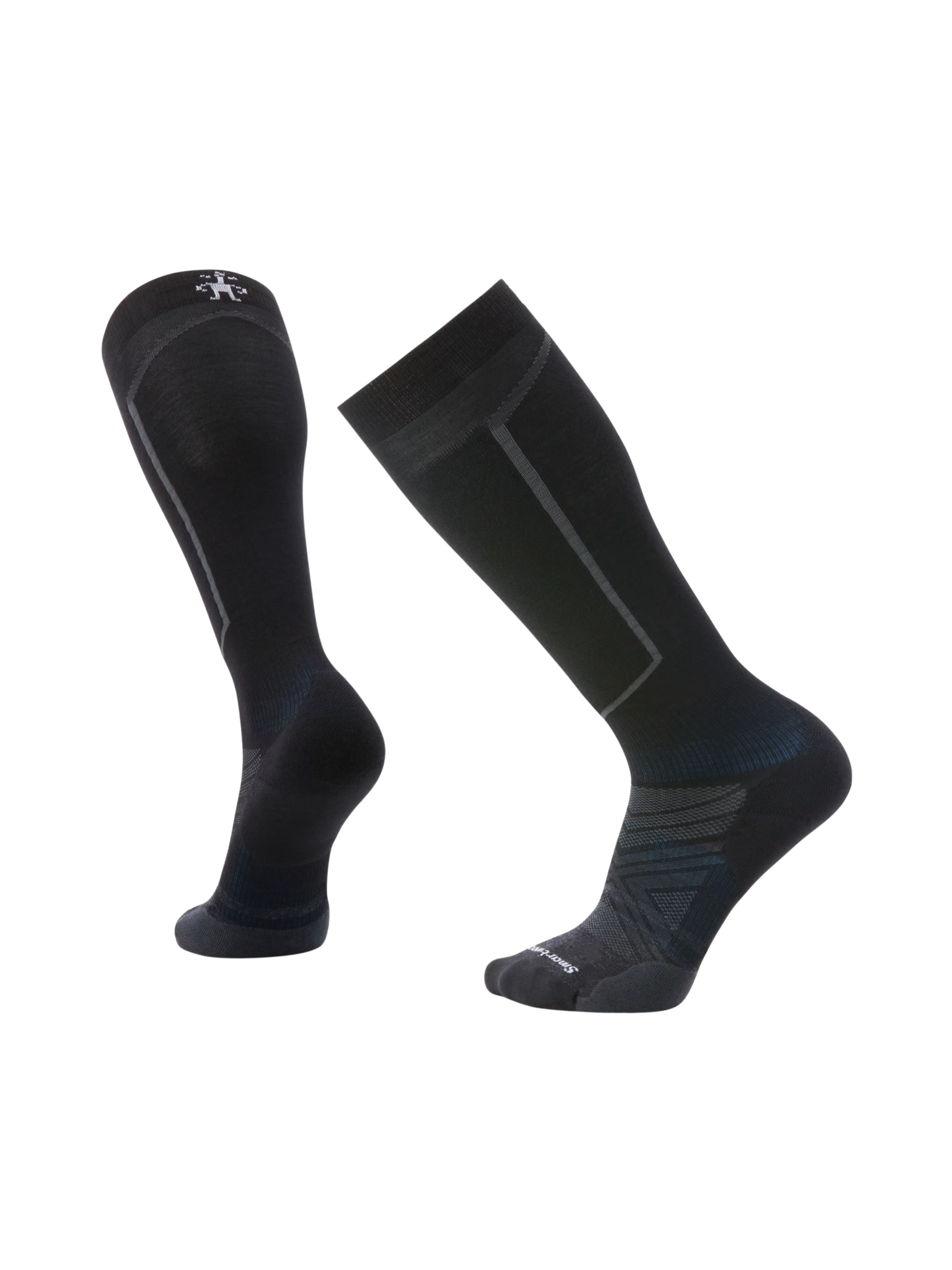 Smartwool Chaussette de ski sous-genou